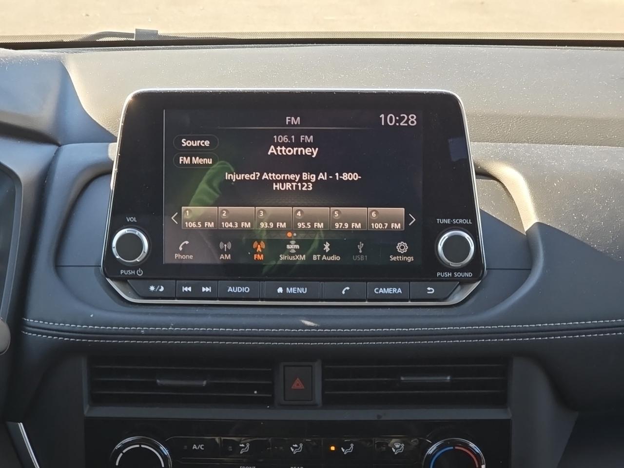 2025 Nissan Rogue S Glen Burnie MD