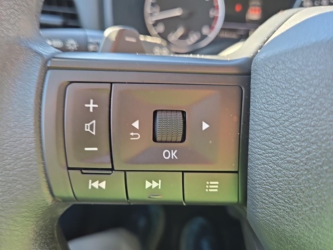 2025 Nissan Rogue S Glen Burnie MD