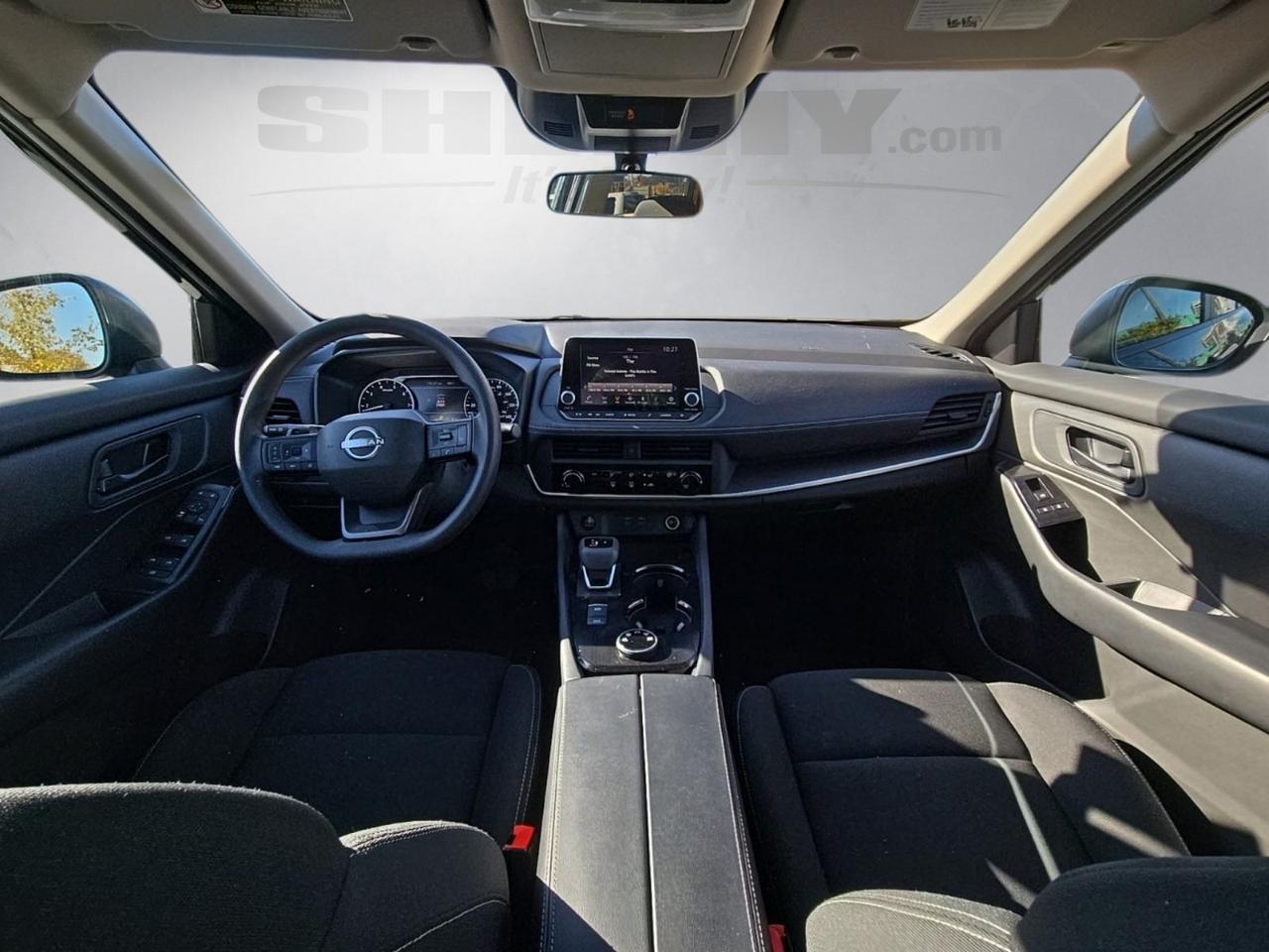2025 Nissan Rogue S Glen Burnie MD