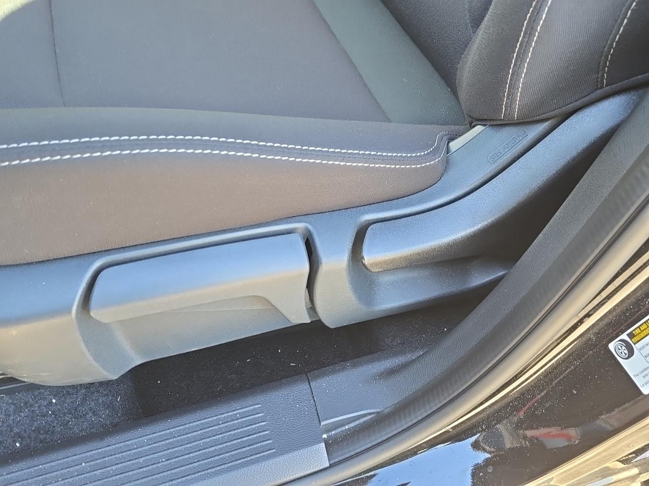 2025 Nissan Rogue S Glen Burnie MD
