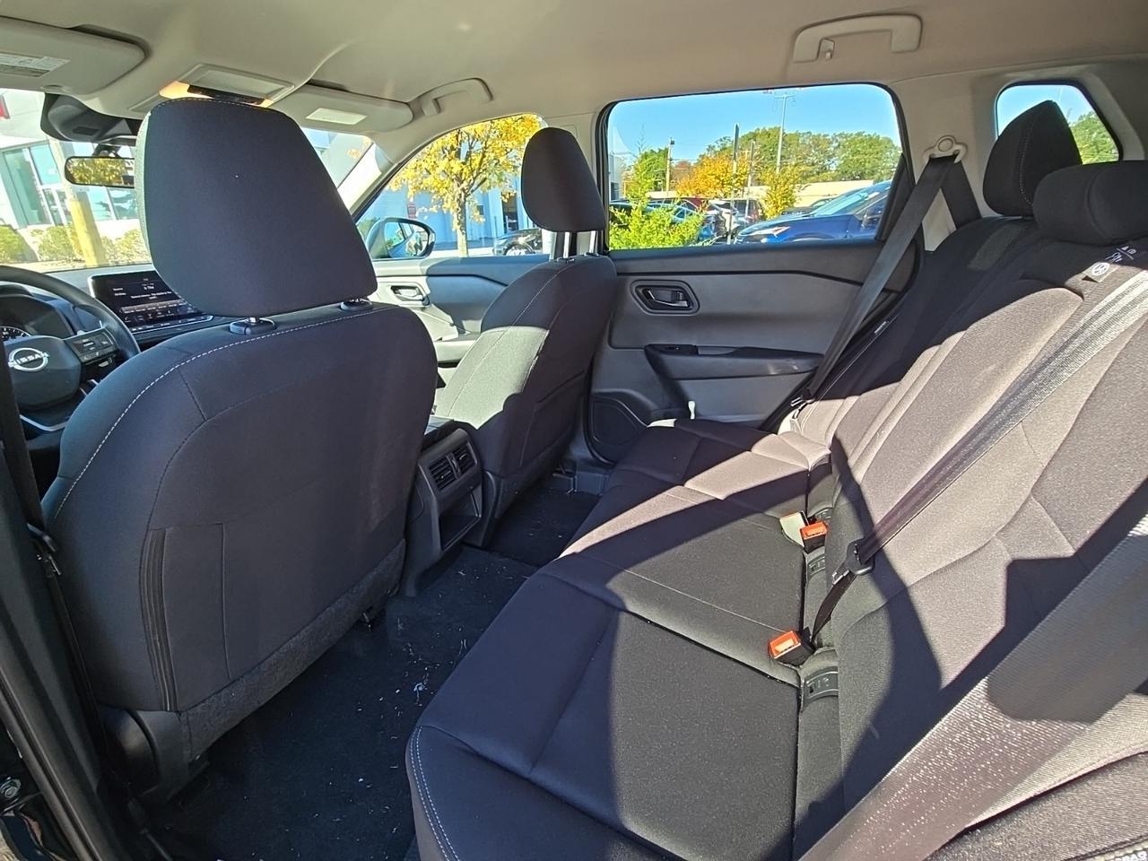 2025 Nissan Rogue S Glen Burnie MD