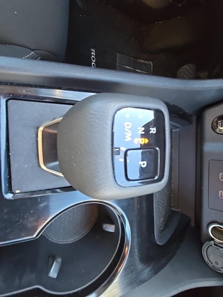 2025 Nissan Rogue S Glen Burnie MD
