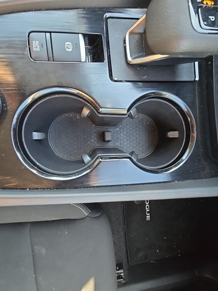 2025 Nissan Rogue S Glen Burnie MD