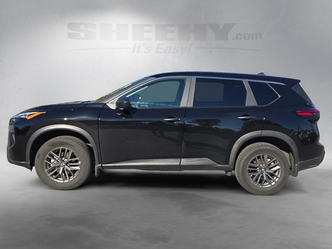 2025 Nissan Rogue S Glen Burnie MD