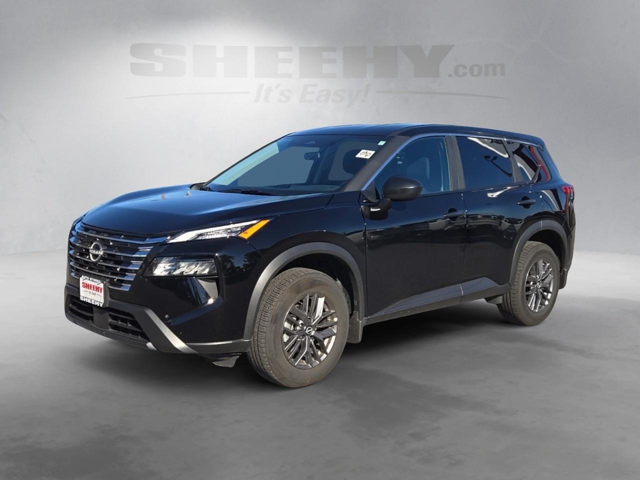 2025 Nissan Rogue S Glen Burnie MD
