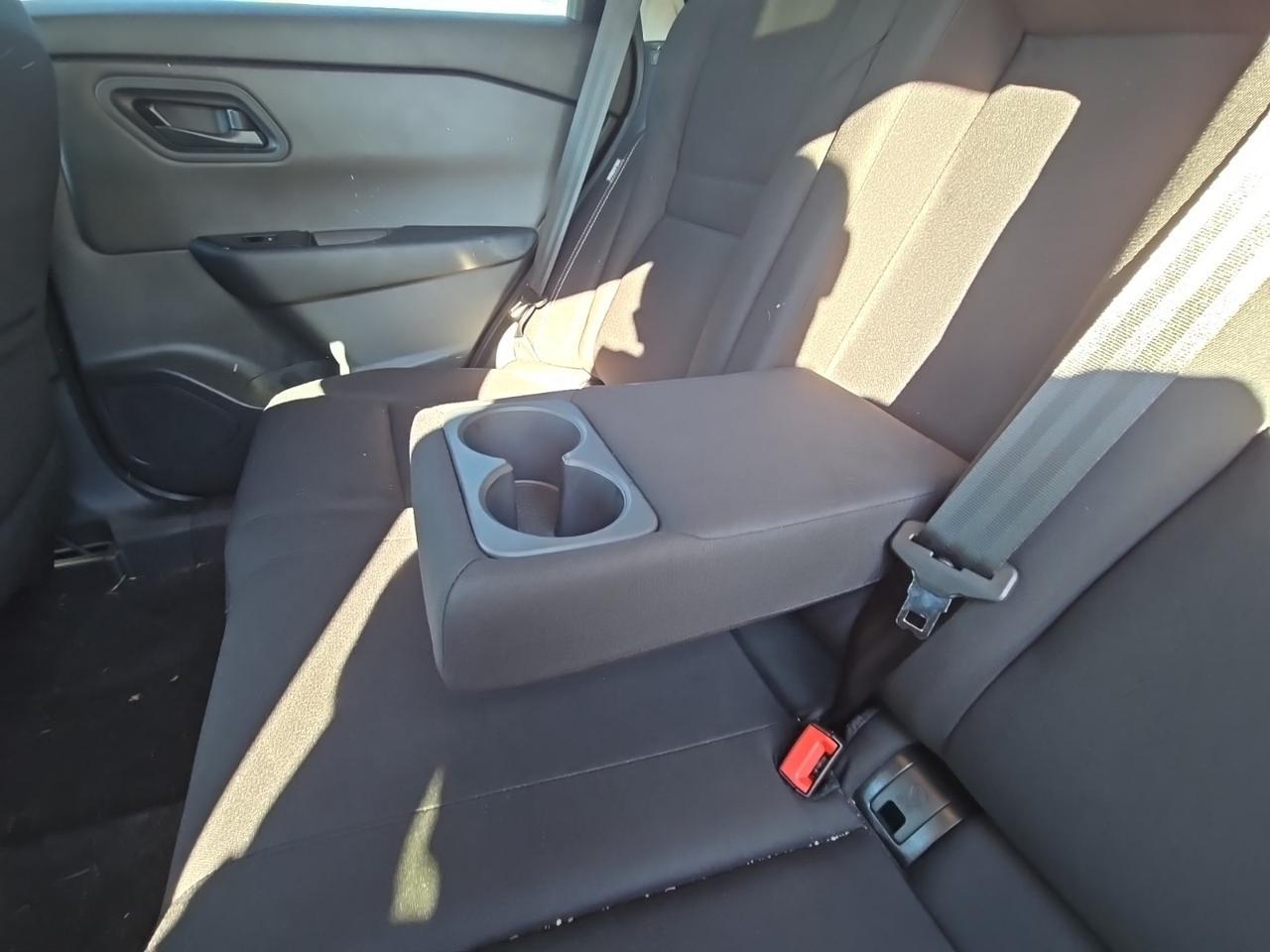 2025 Nissan Rogue S Glen Burnie MD