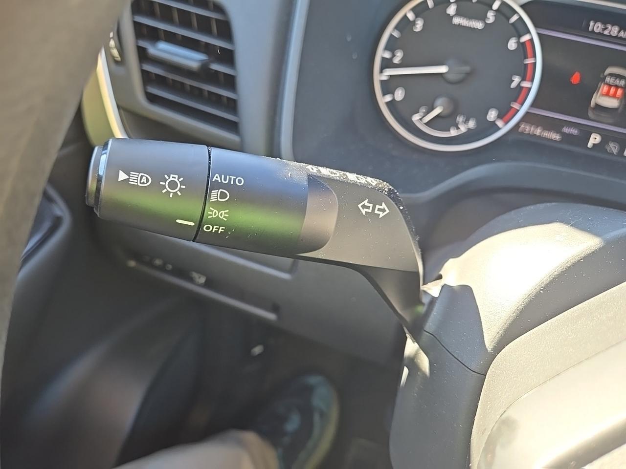 2025 Nissan Rogue S Glen Burnie MD