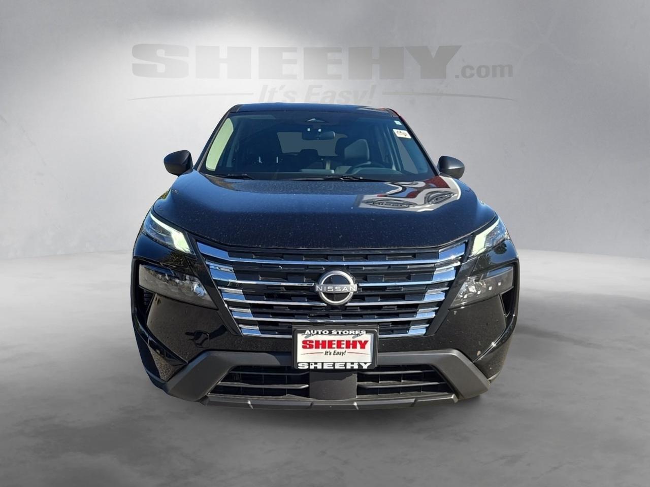 2025 Nissan Rogue S Glen Burnie MD
