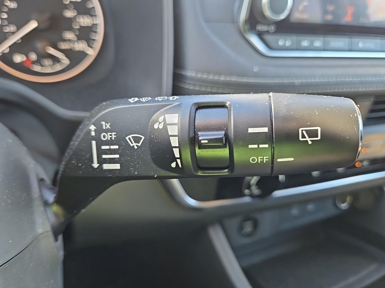 2025 Nissan Rogue S Glen Burnie MD
