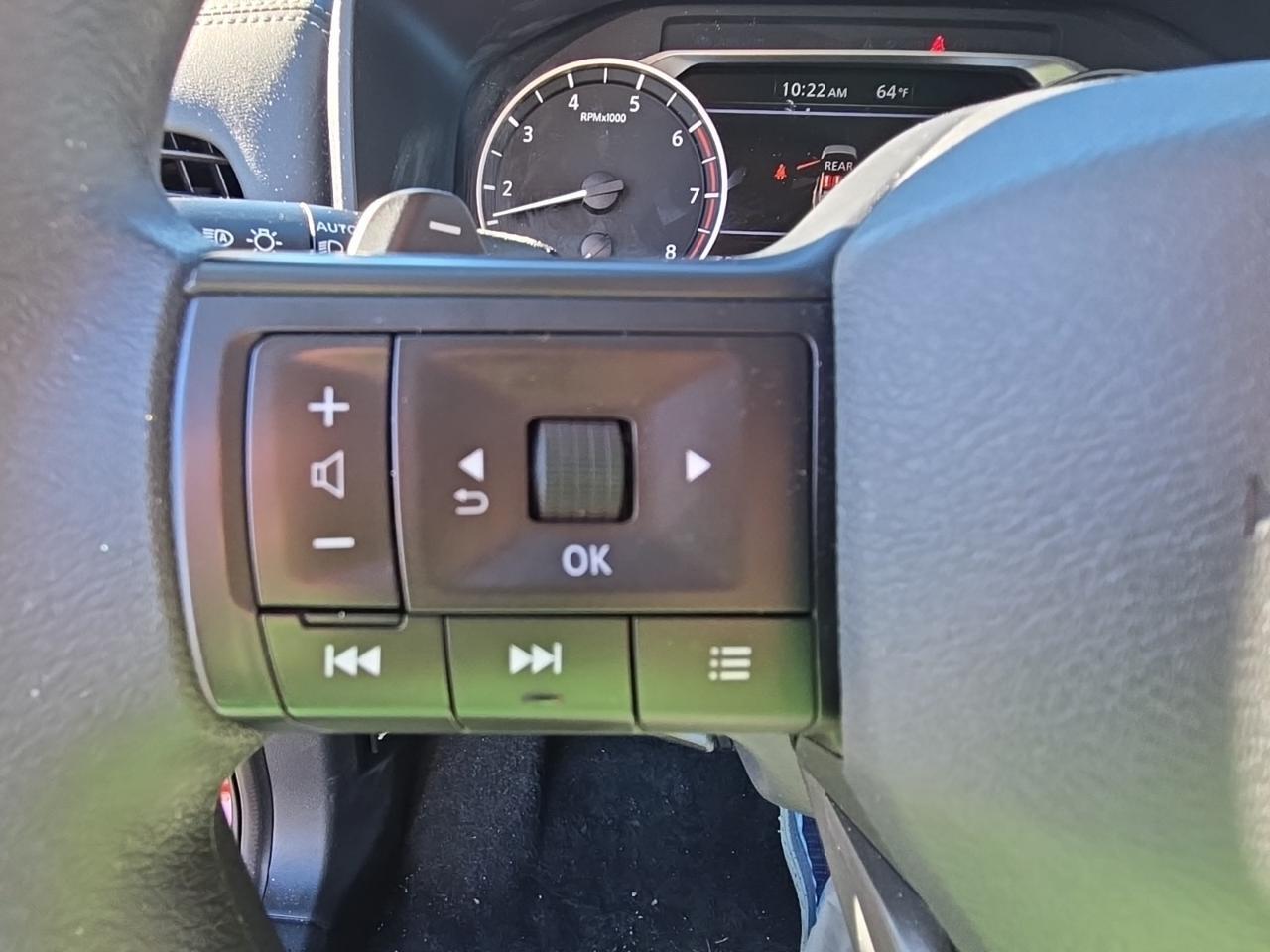 2025 Nissan Rogue S Glen Burnie MD