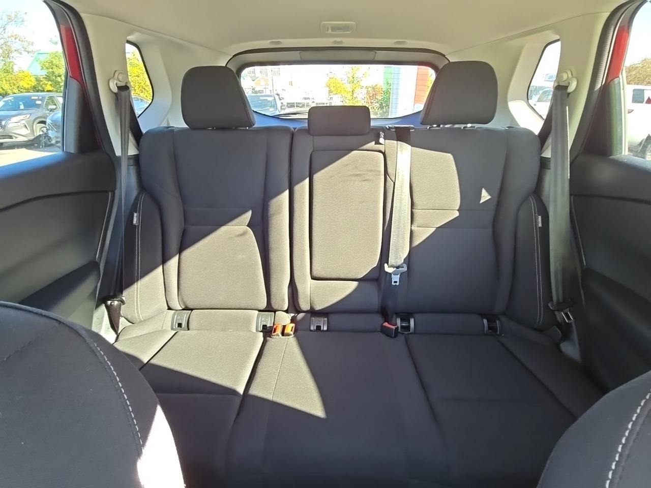 2025 Nissan Rogue S Glen Burnie MD