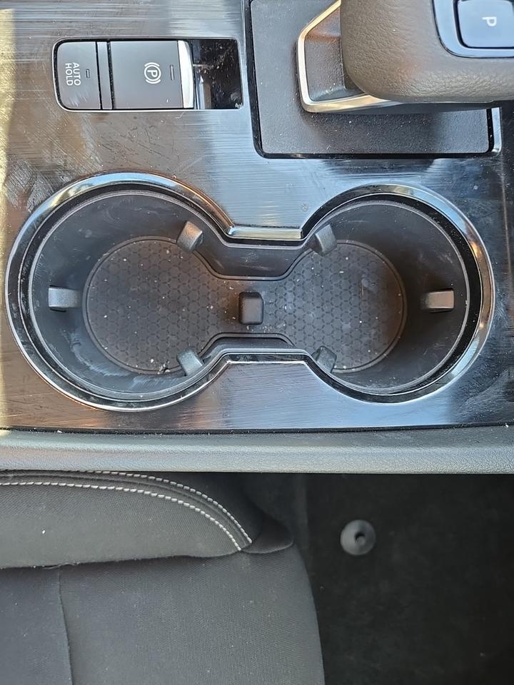 2025 Nissan Rogue S Glen Burnie MD