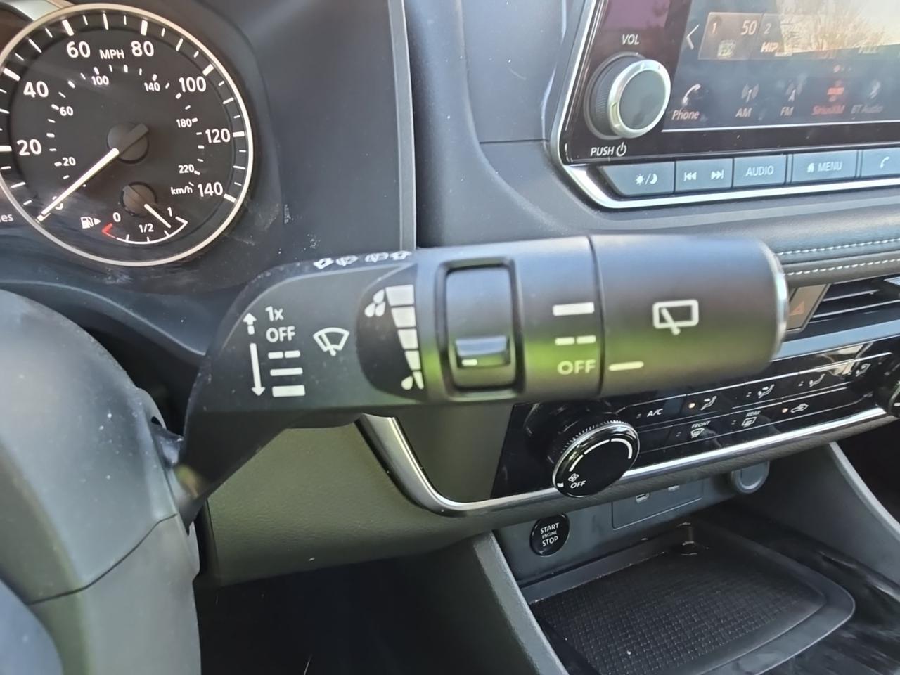 2025 Nissan Rogue S Glen Burnie MD