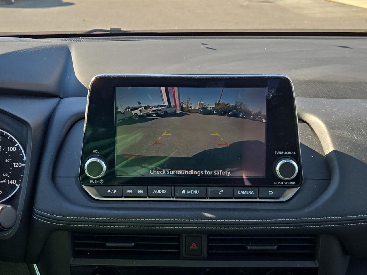 2025 Nissan Rogue S Glen Burnie MD