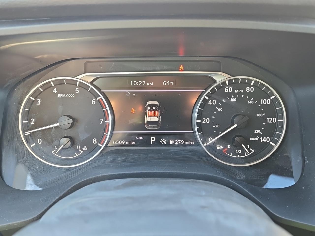 2025 Nissan Rogue S Glen Burnie MD