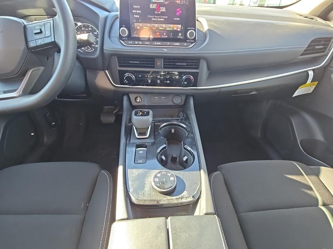 2025 Nissan Rogue S Glen Burnie MD