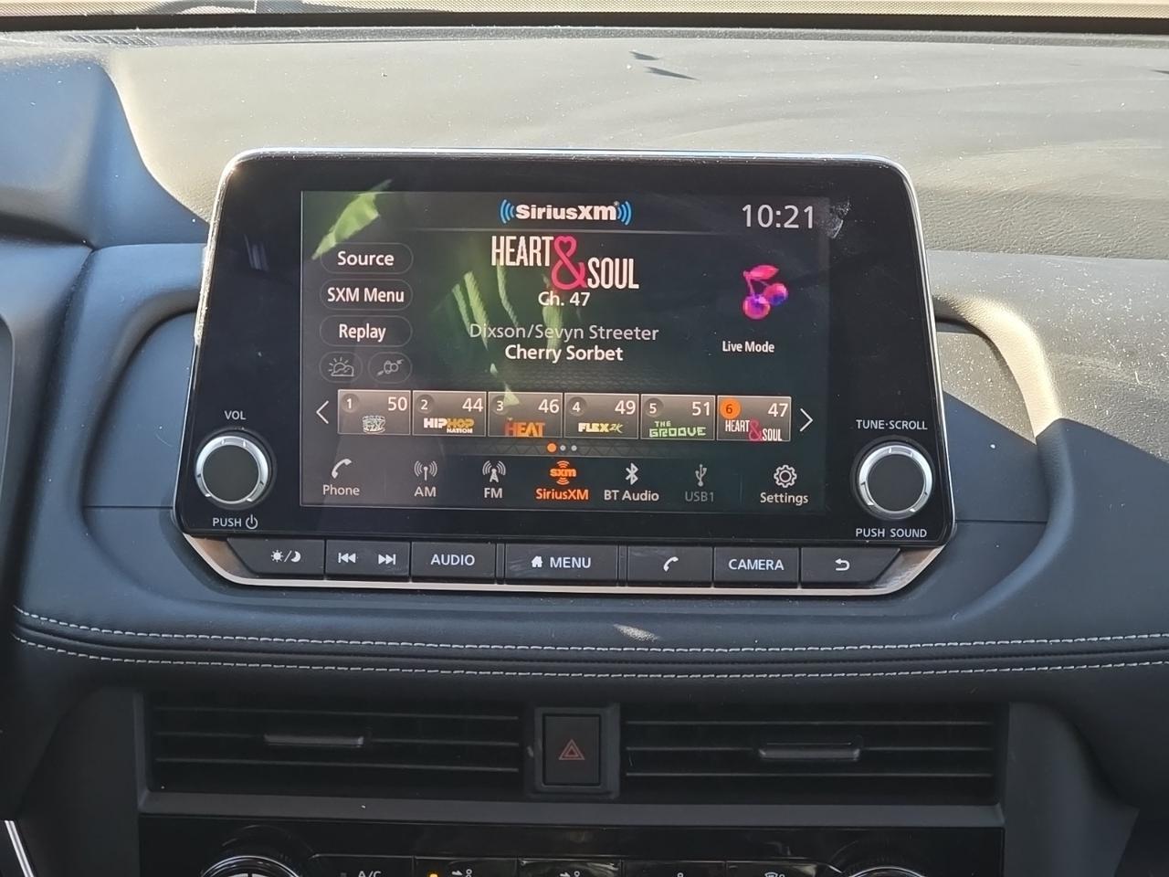 2025 Nissan Rogue S Glen Burnie MD