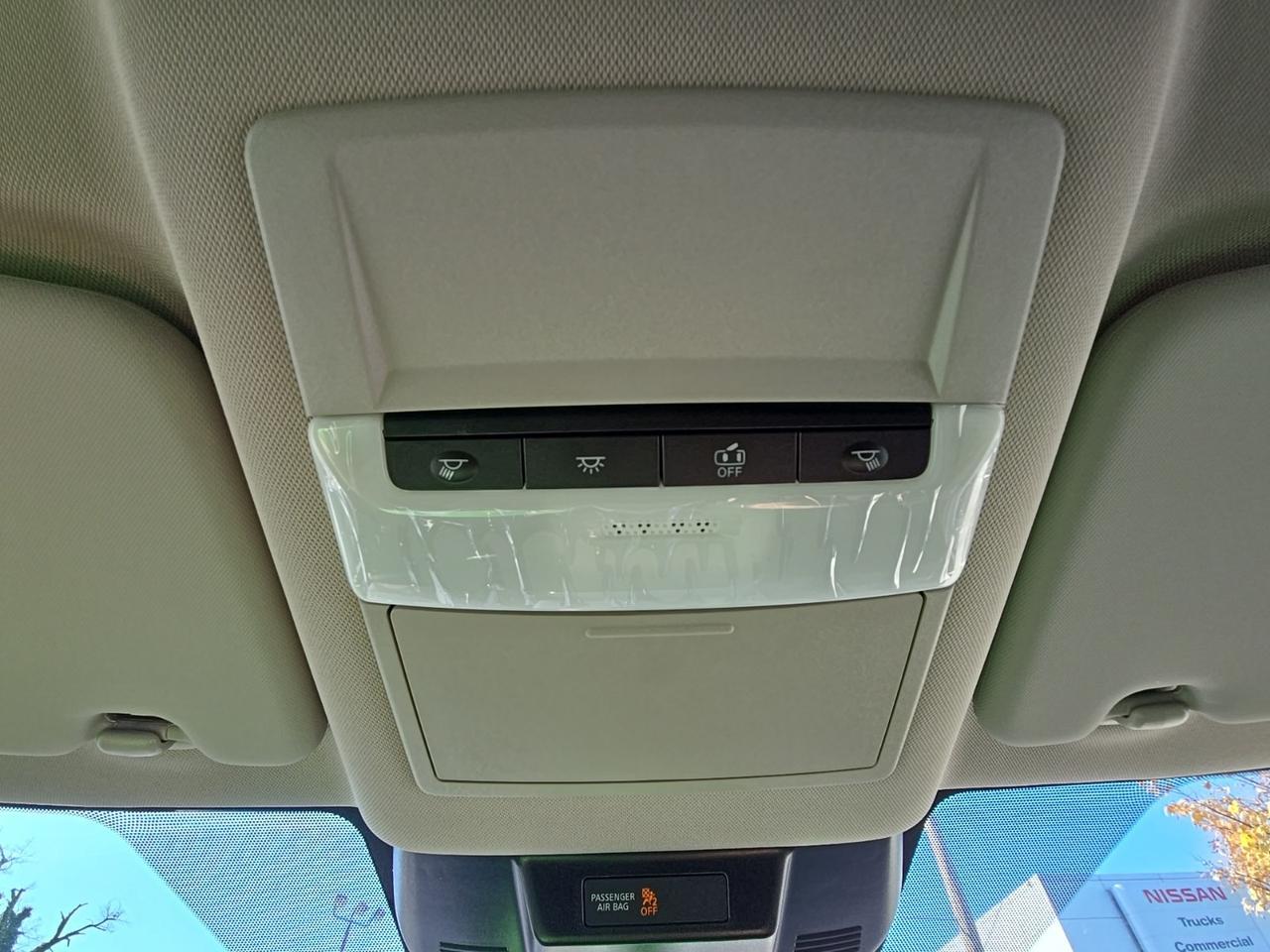 2025 Nissan Rogue S Glen Burnie MD