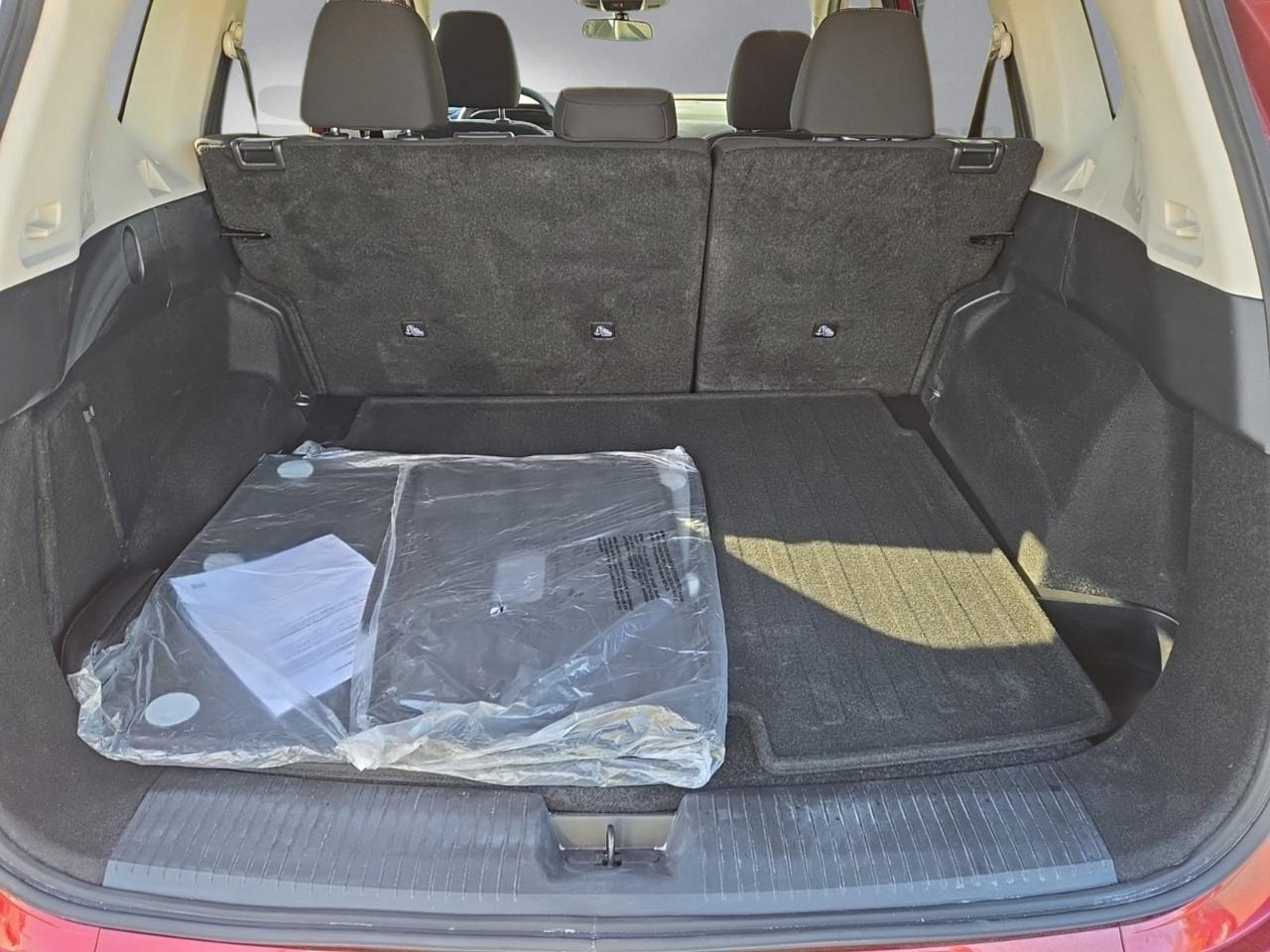 2025 Nissan Rogue S Glen Burnie MD