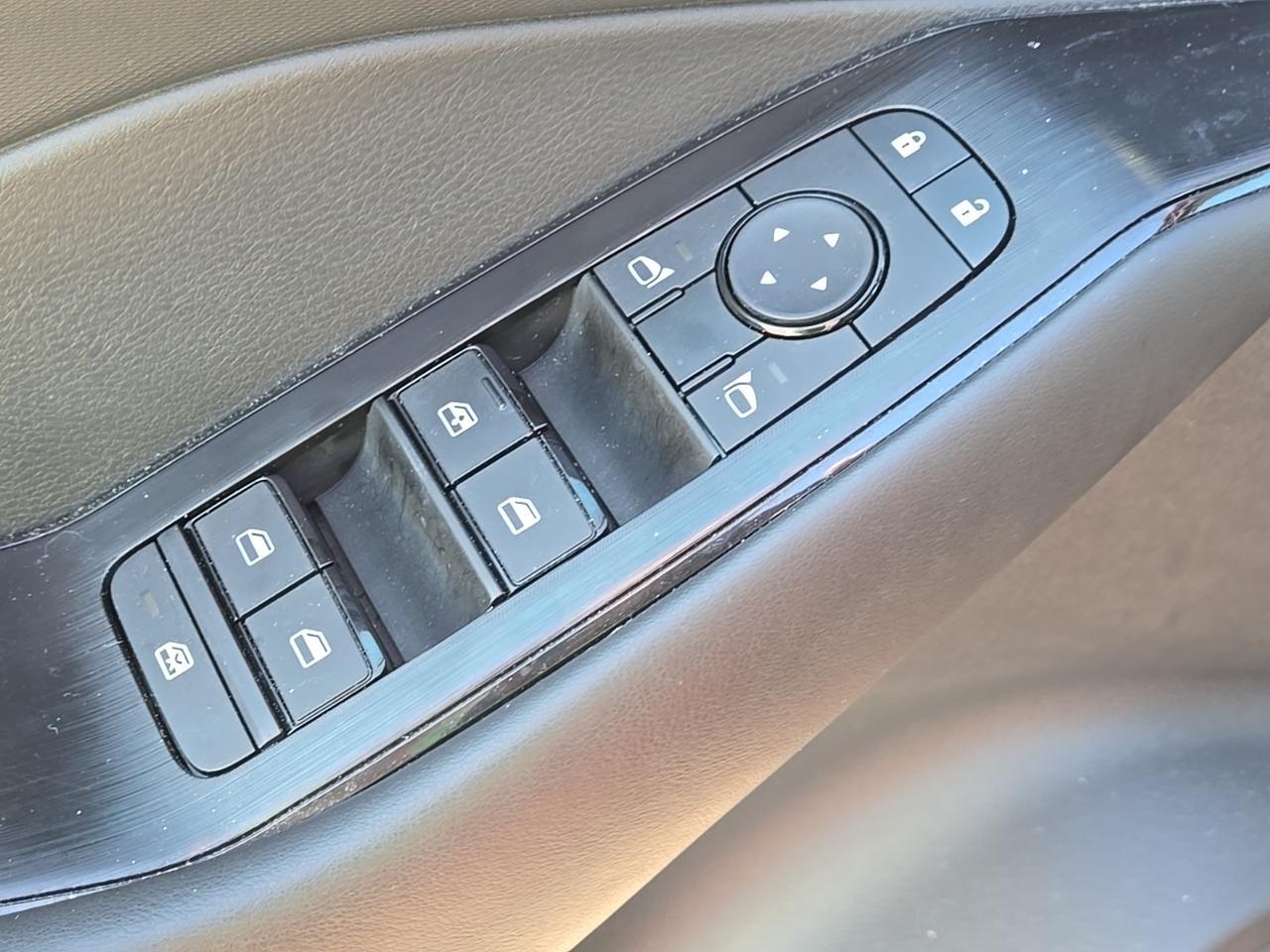 2025 Nissan Rogue S Glen Burnie MD