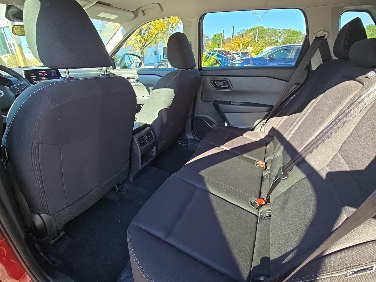 2025 Nissan Rogue S Glen Burnie MD