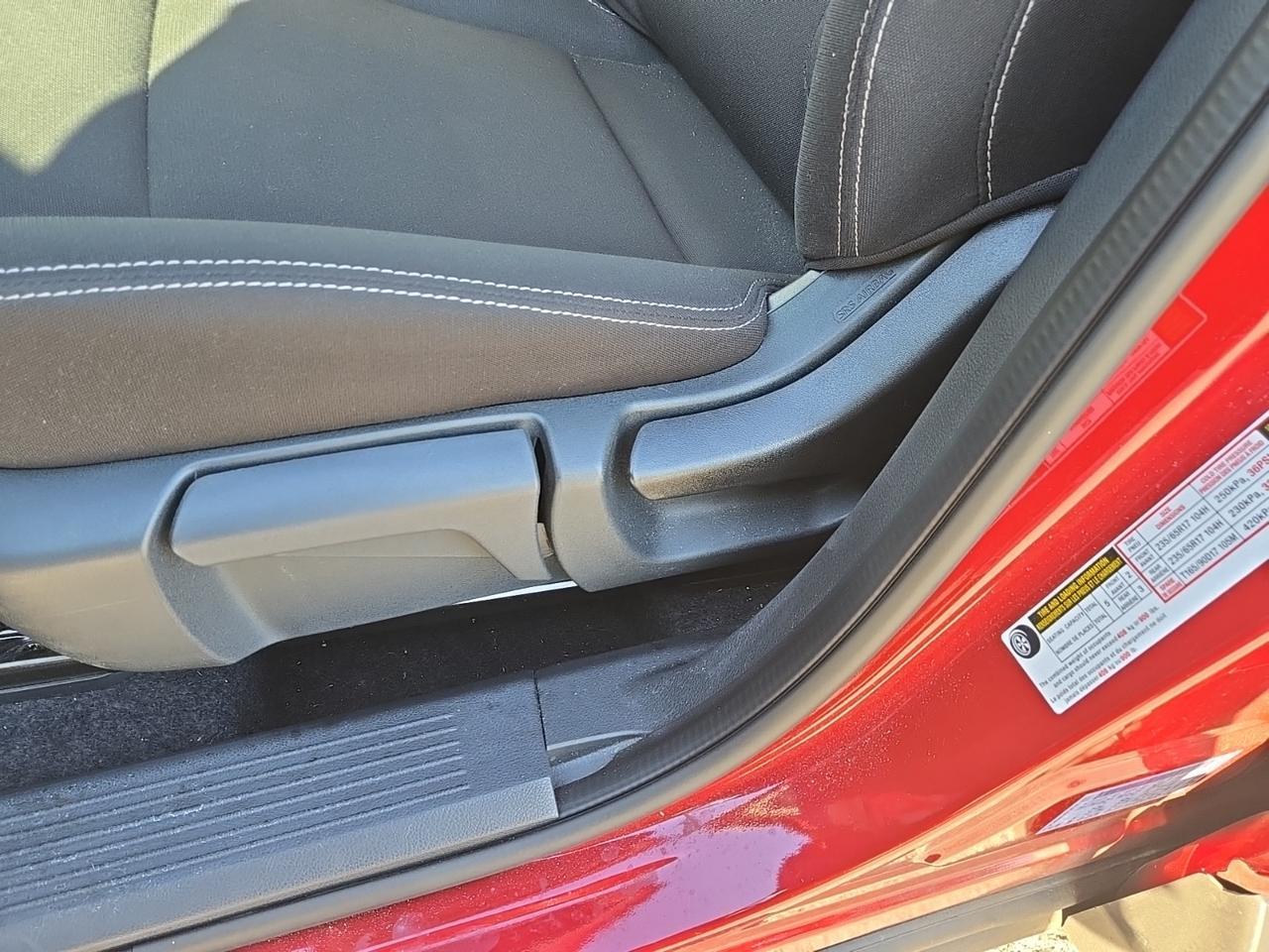 2025 Nissan Rogue S Glen Burnie MD