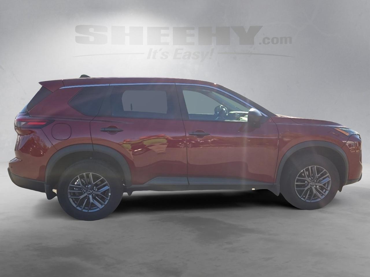 2025 Nissan Rogue S Glen Burnie MD