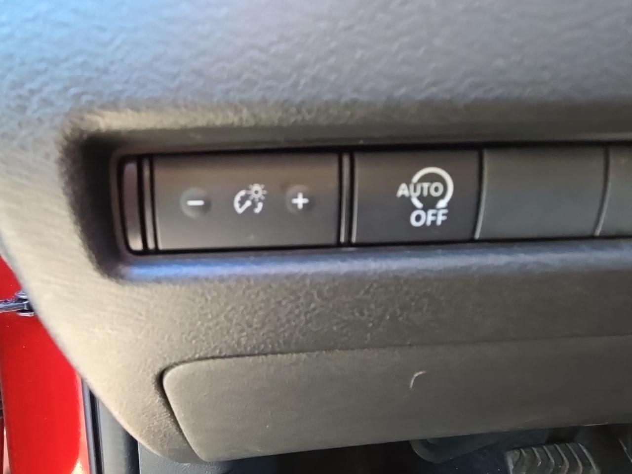 2025 Nissan Rogue S Glen Burnie MD