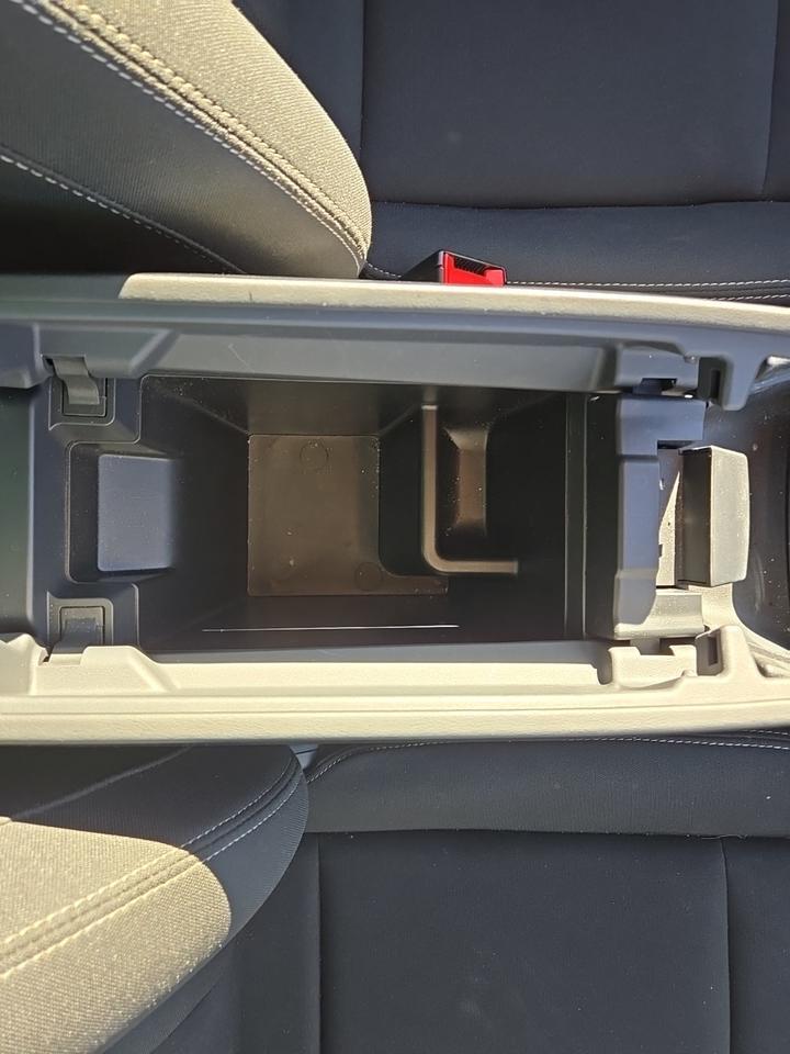 2025 Nissan Rogue S Glen Burnie MD