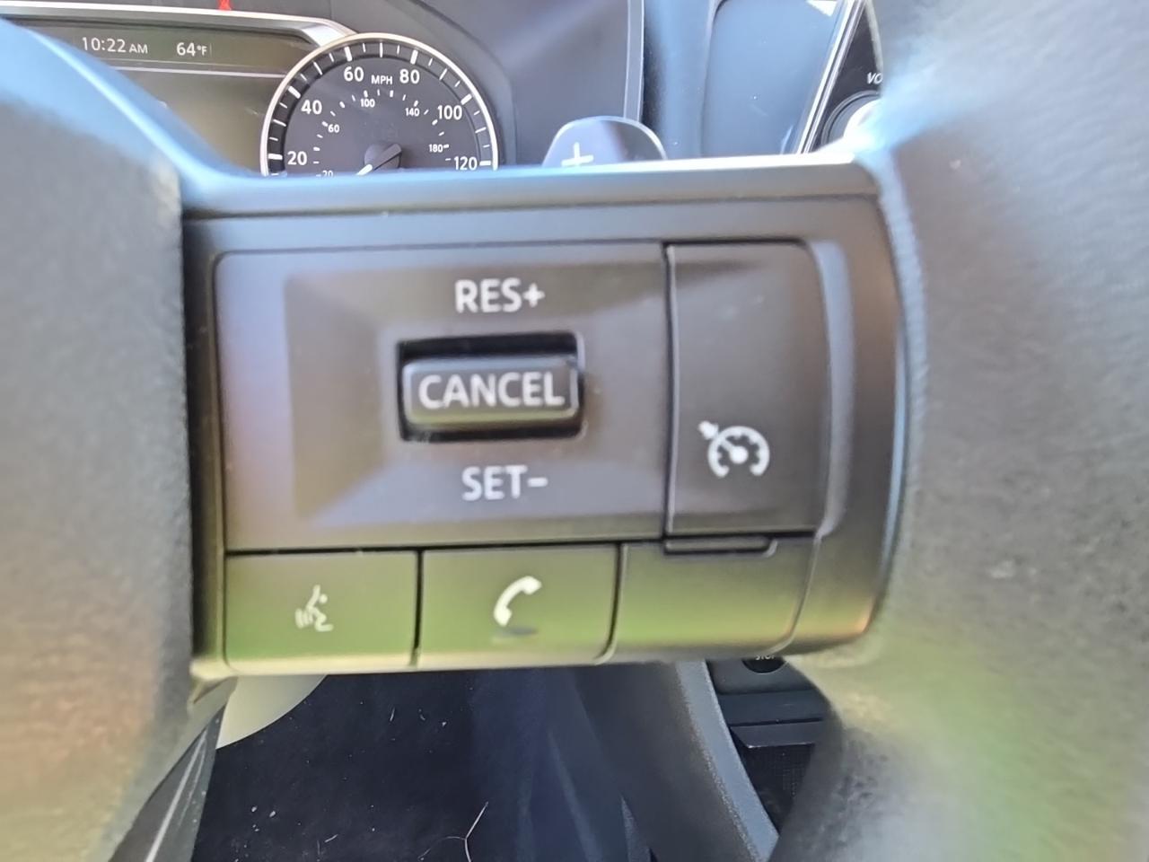 2025 Nissan Rogue S Glen Burnie MD