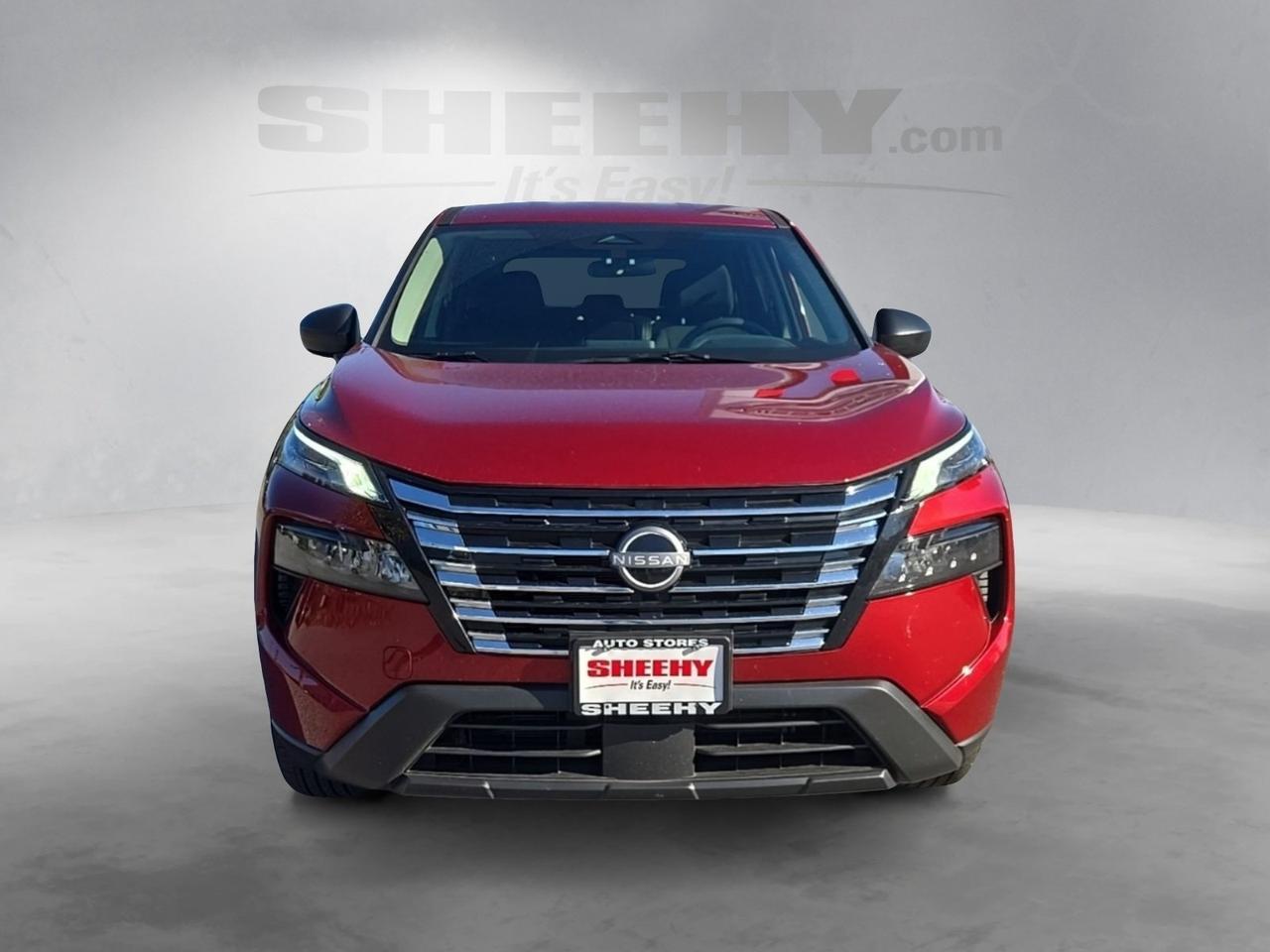 2025 Nissan Rogue S Glen Burnie MD