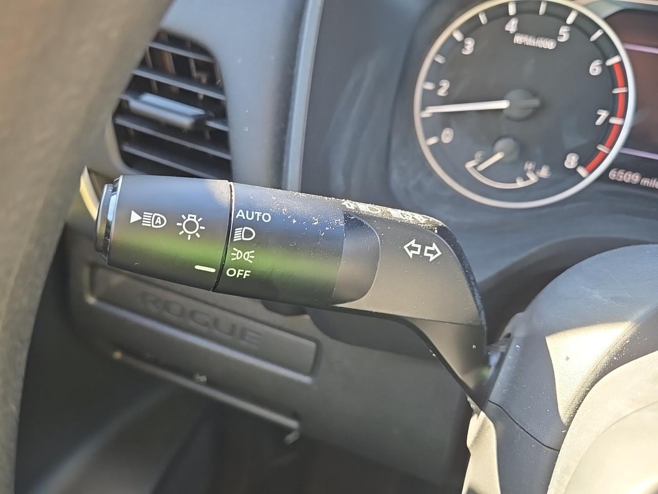 2025 Nissan Rogue S Glen Burnie MD