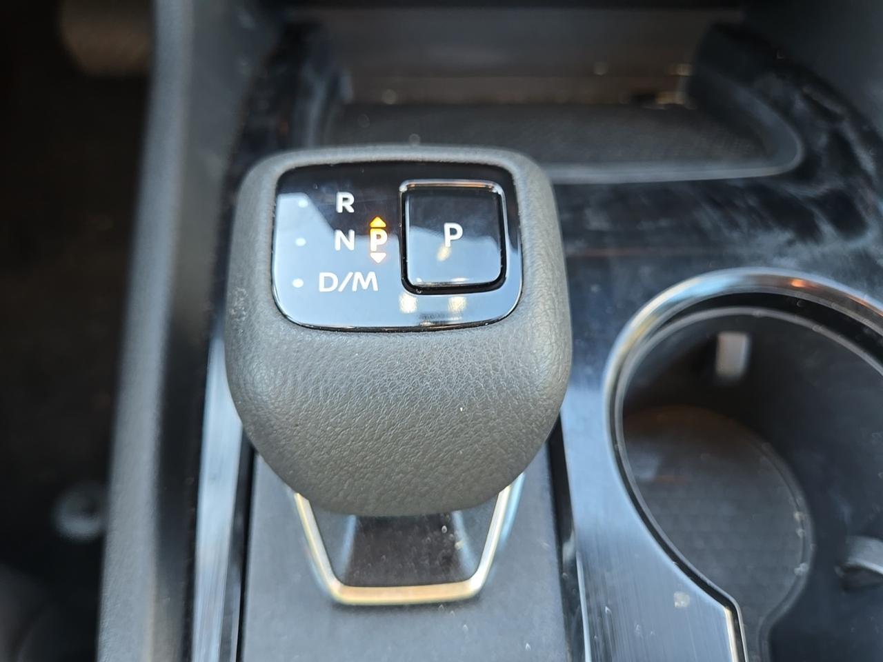 2025 Nissan Rogue S Glen Burnie MD