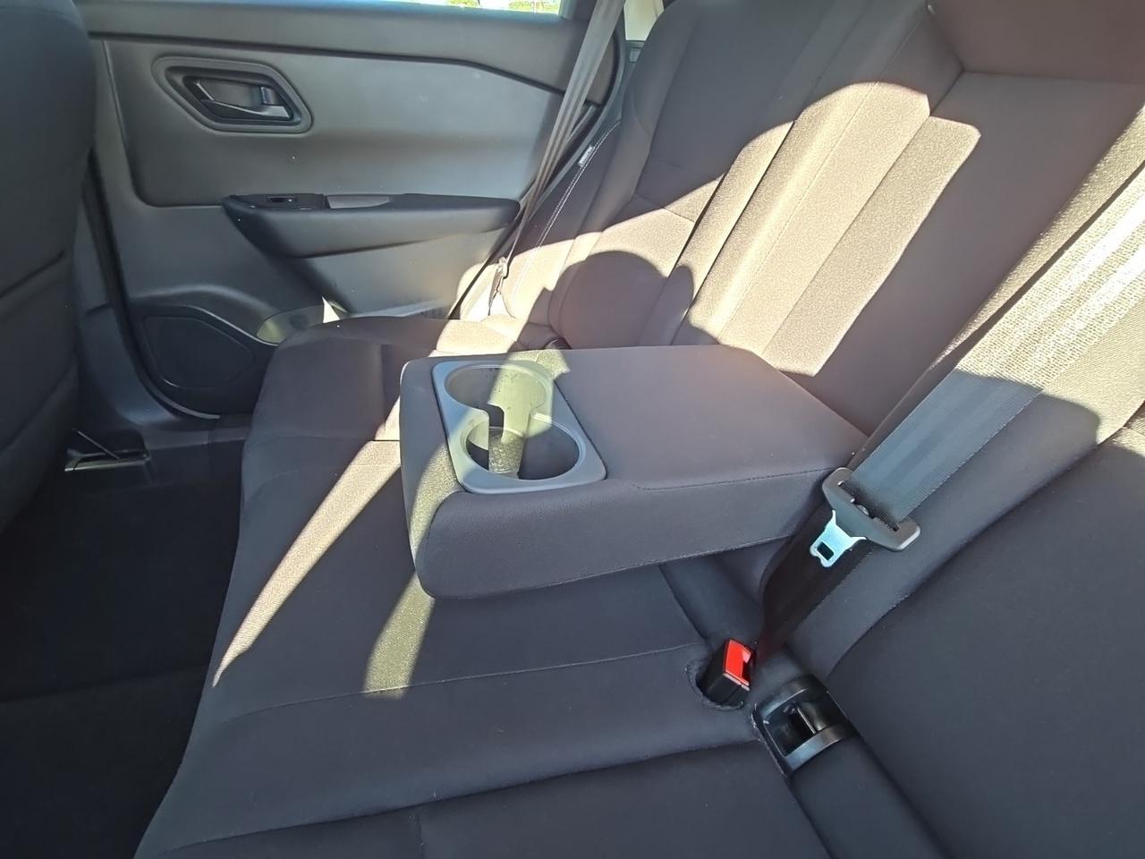 2025 Nissan Rogue S Glen Burnie MD