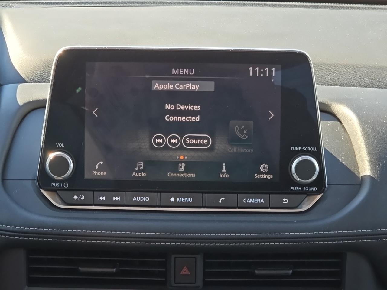 2025 Nissan Rogue S Glen Burnie MD