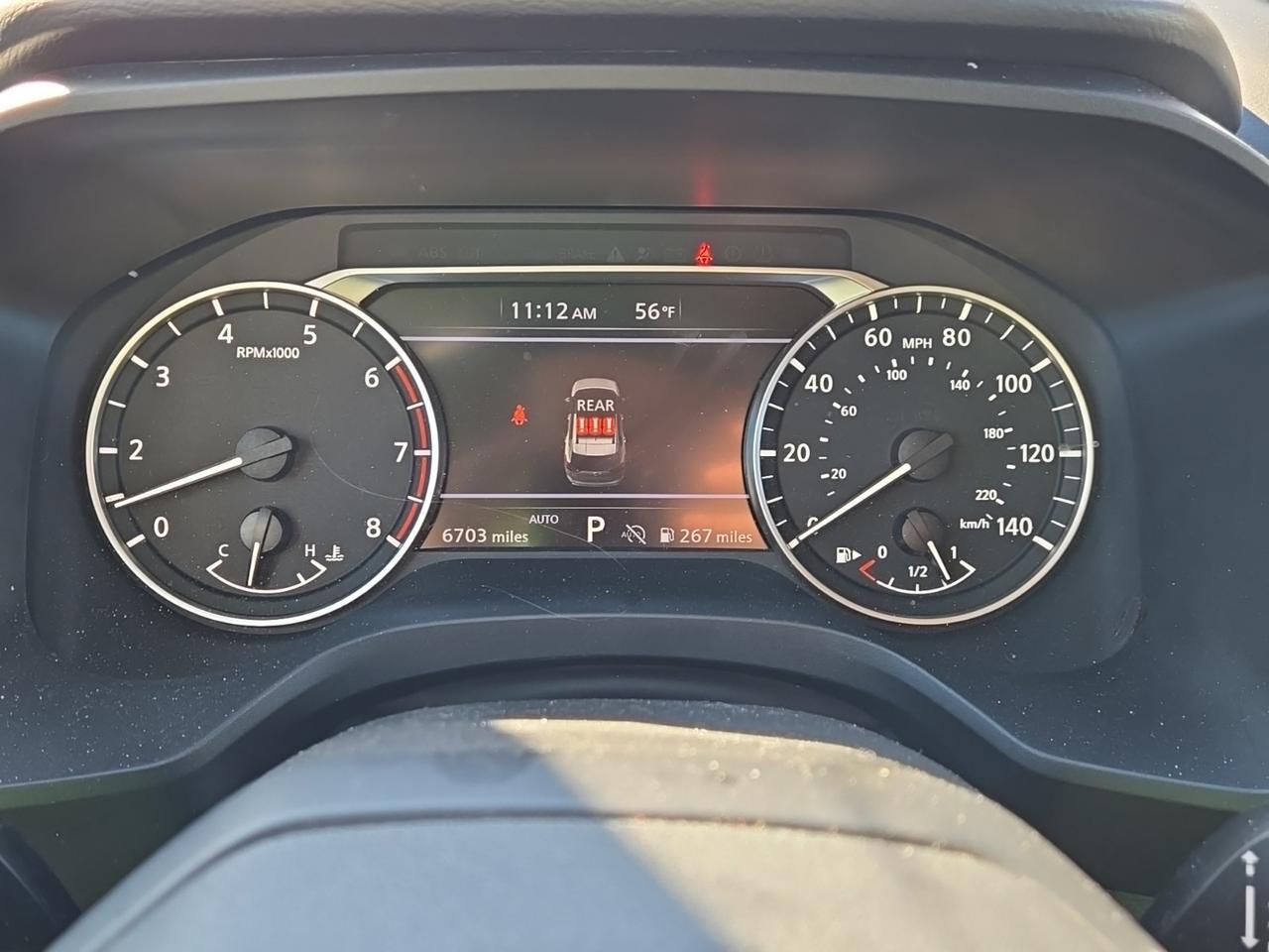 2025 Nissan Rogue S Glen Burnie MD