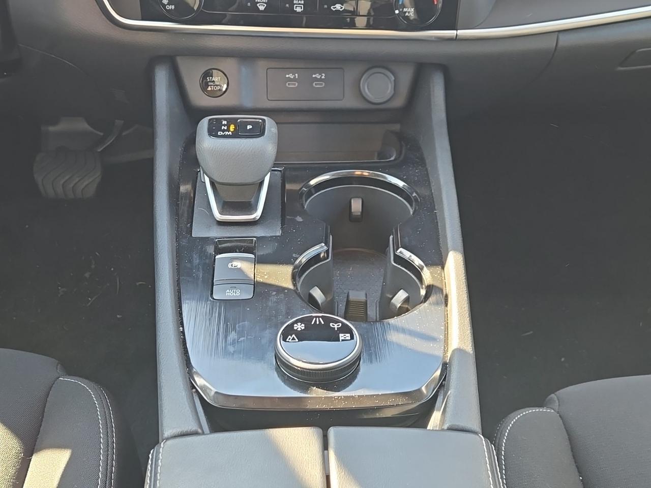 2025 Nissan Rogue S Glen Burnie MD