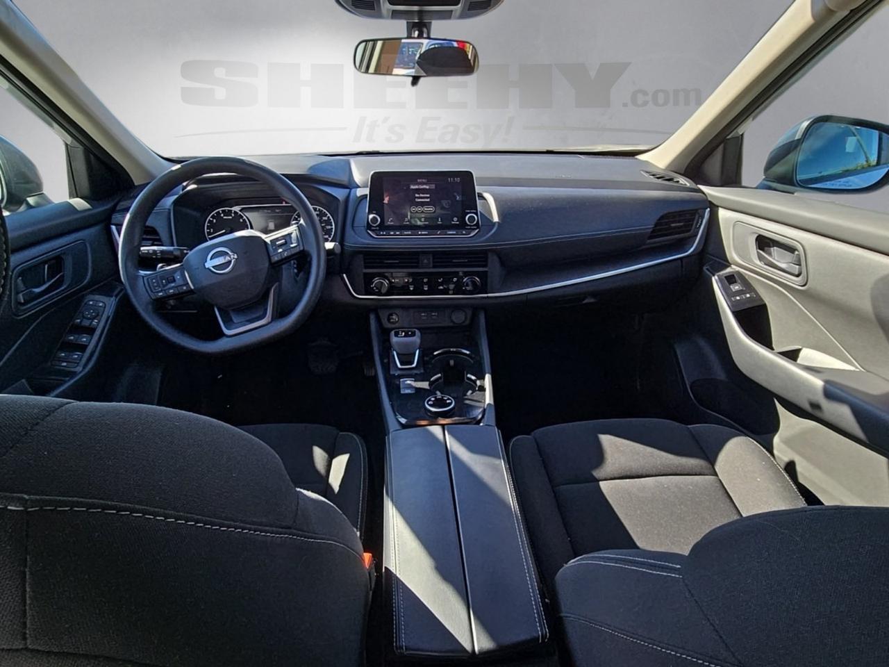 2025 Nissan Rogue S Glen Burnie MD