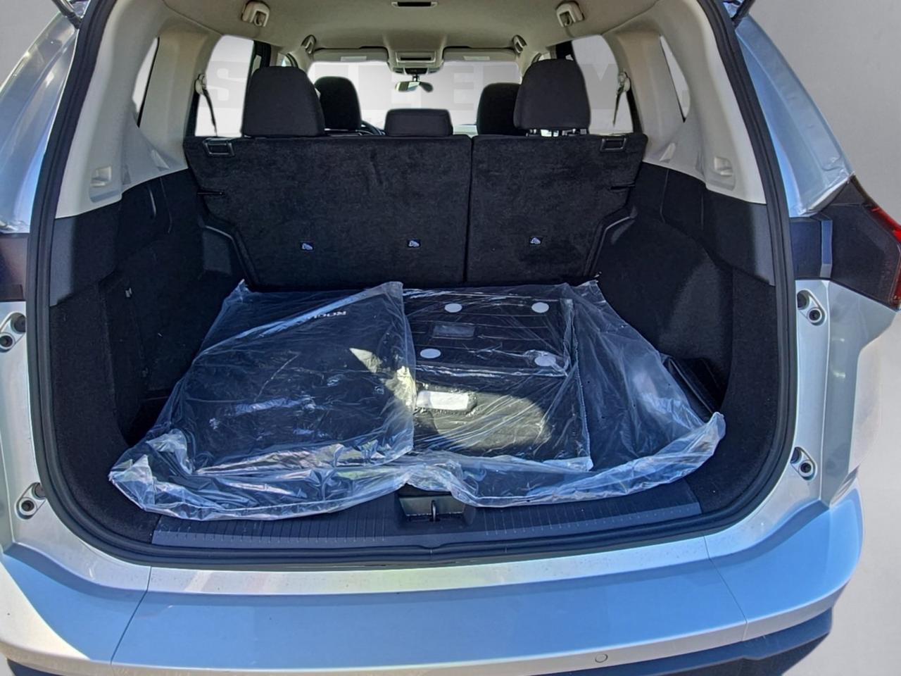 2025 Nissan Rogue S Glen Burnie MD