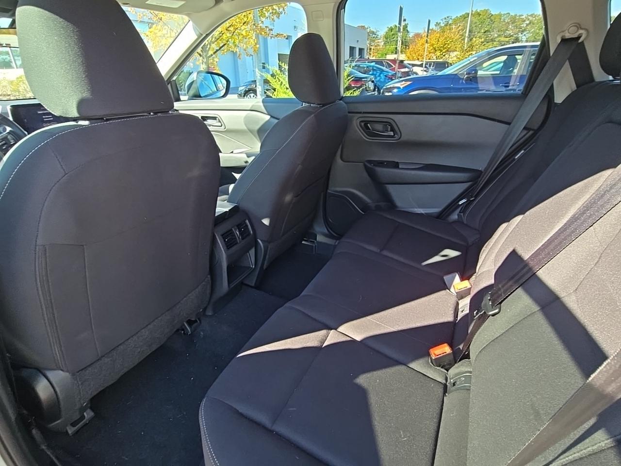 2025 Nissan Rogue S Glen Burnie MD