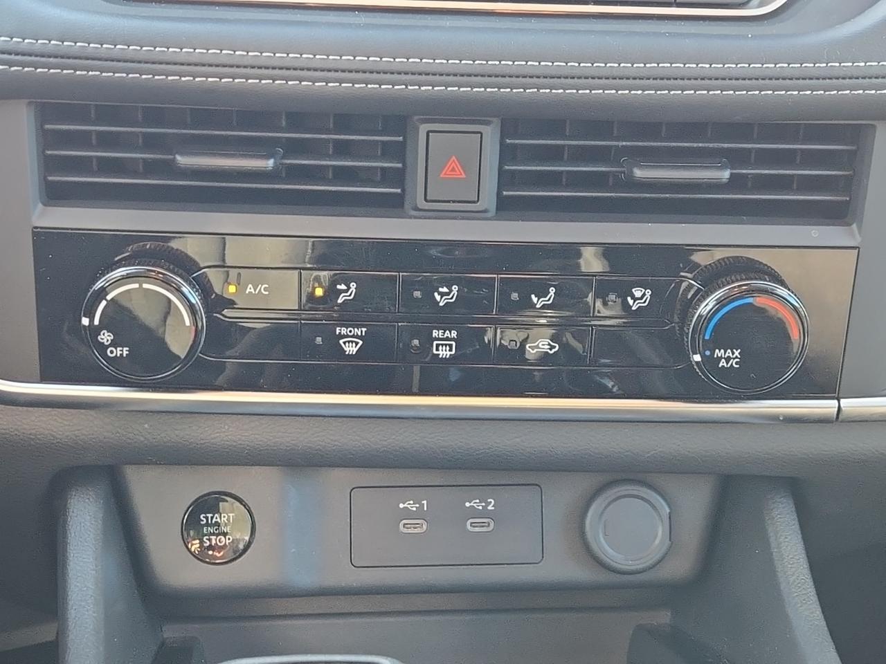 2025 Nissan Rogue S Glen Burnie MD