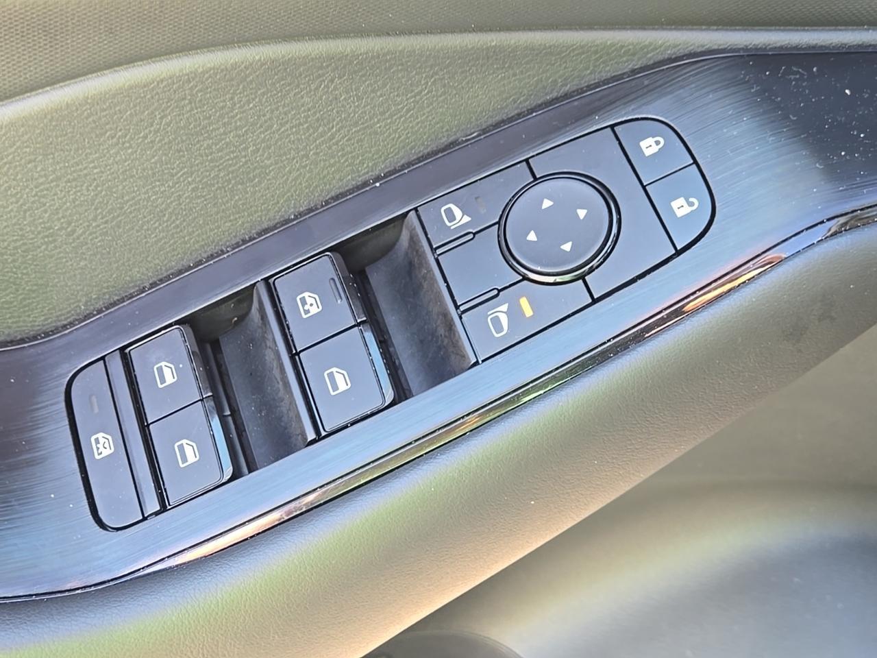 2025 Nissan Rogue S Glen Burnie MD