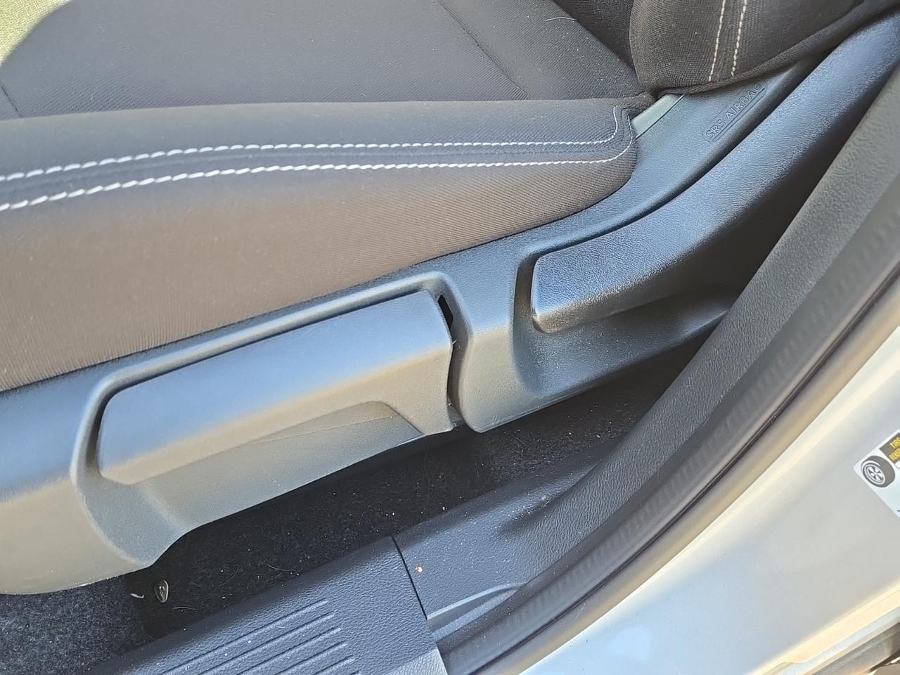 2025 Nissan Rogue S Glen Burnie MD