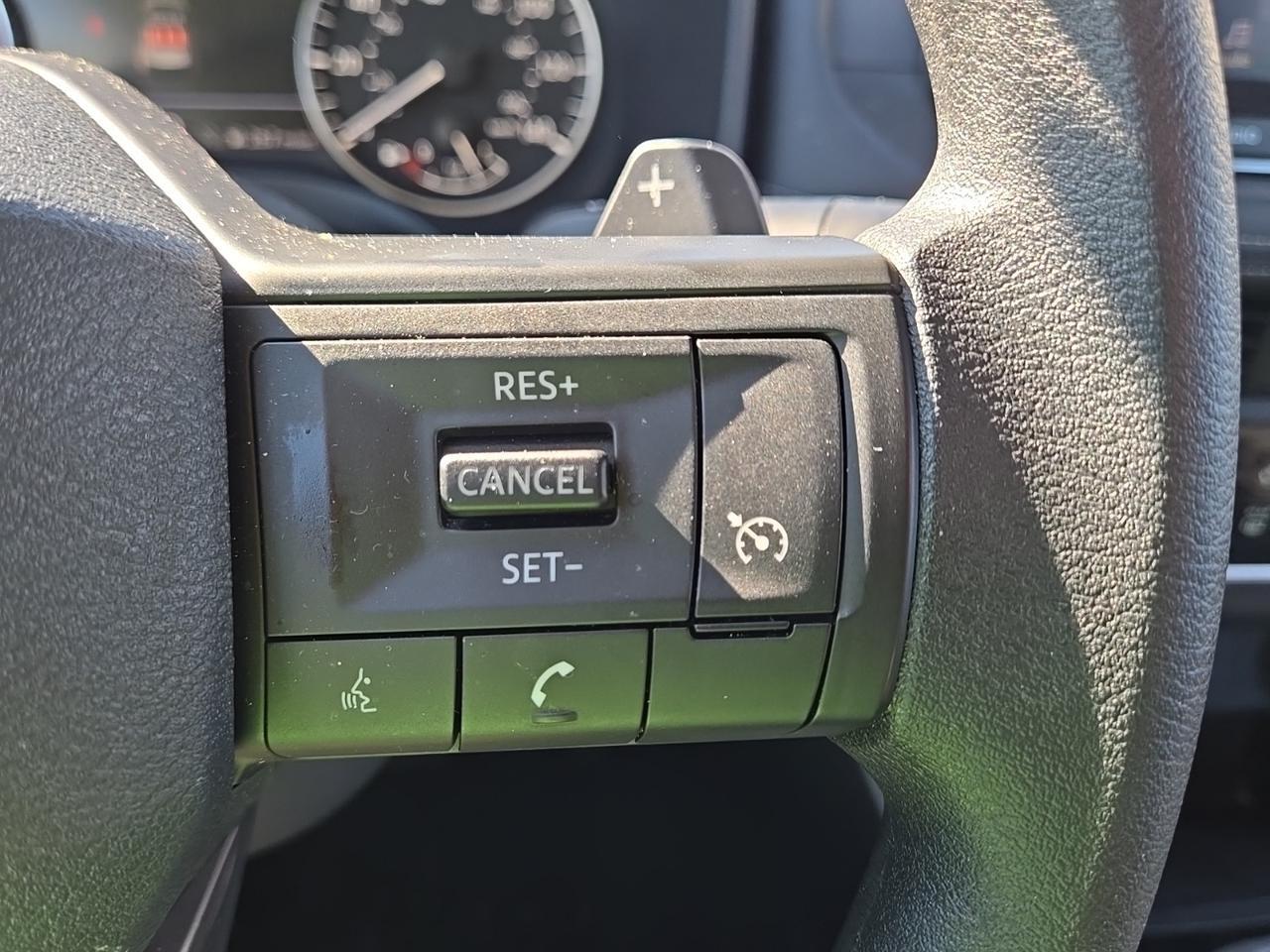 2025 Nissan Rogue S Glen Burnie MD