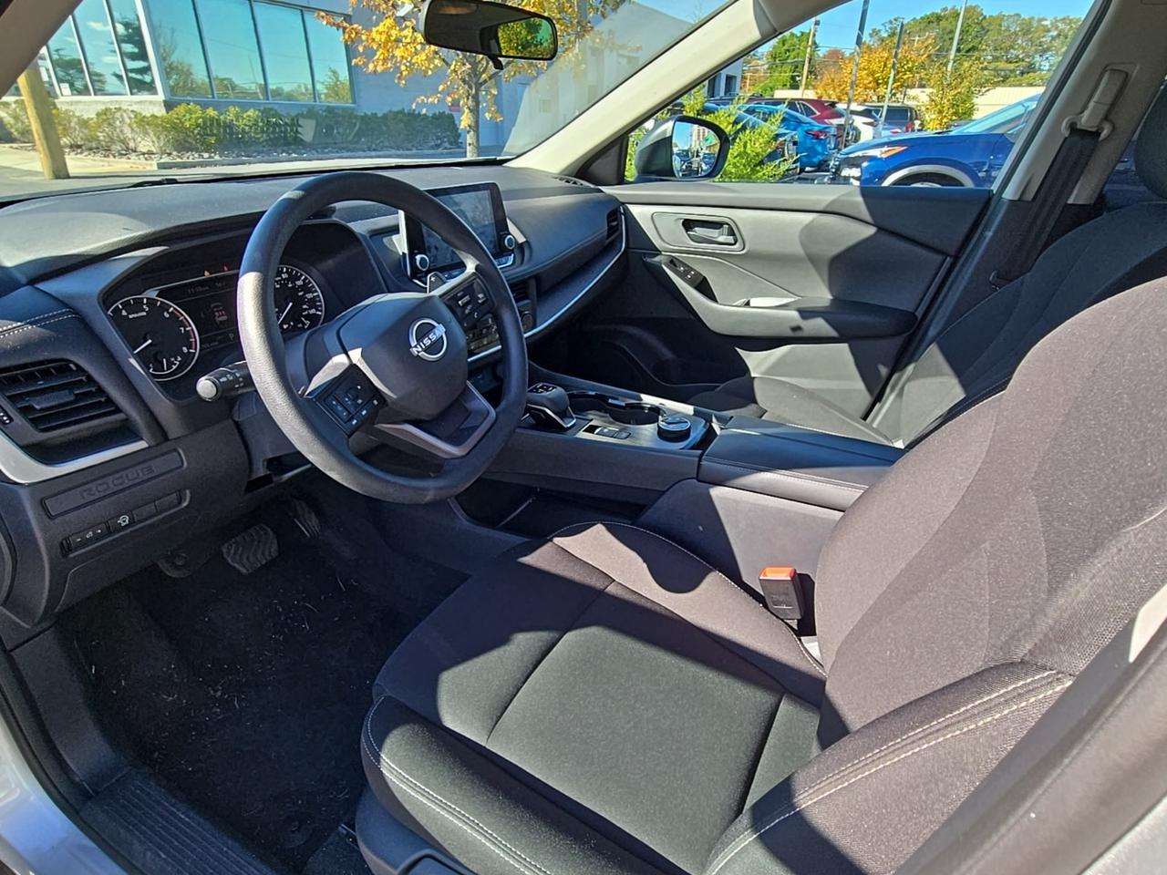 2025 Nissan Rogue S Glen Burnie MD