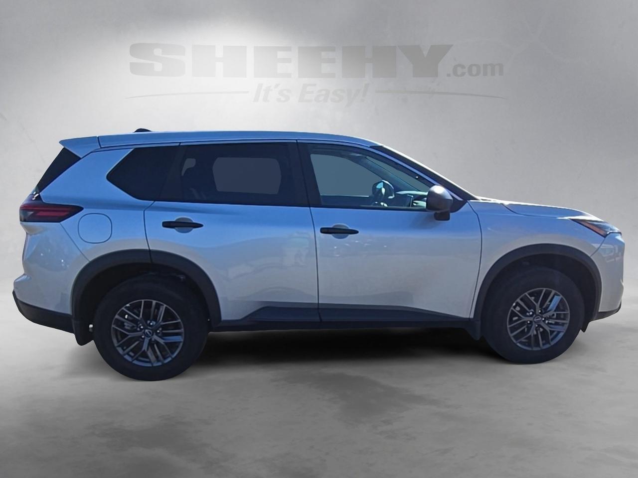 2025 Nissan Rogue S Glen Burnie MD