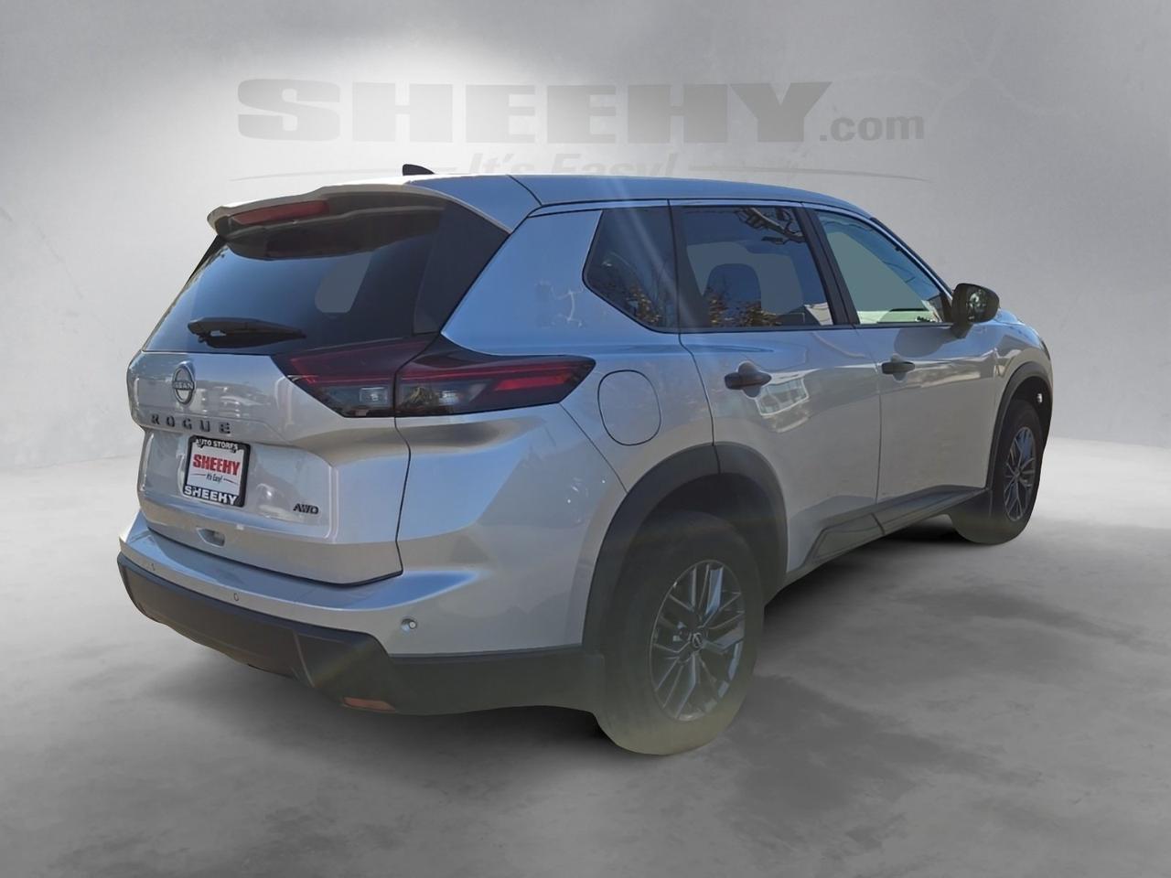 2025 Nissan Rogue S Glen Burnie MD