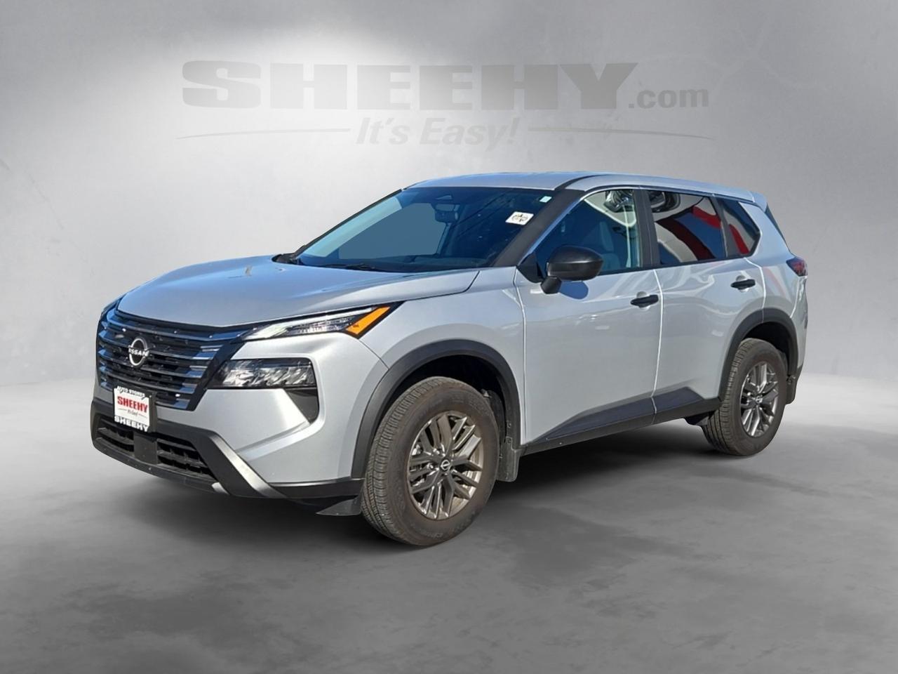 2025 Nissan Rogue S Glen Burnie MD