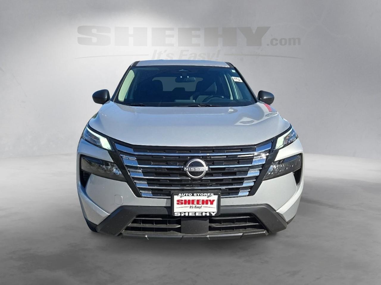 2025 Nissan Rogue S Glen Burnie MD