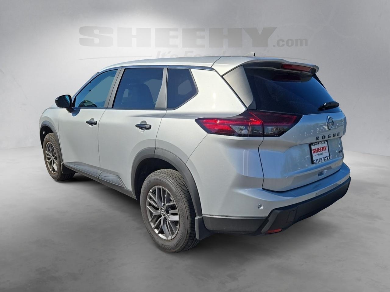2025 Nissan Rogue S Glen Burnie MD